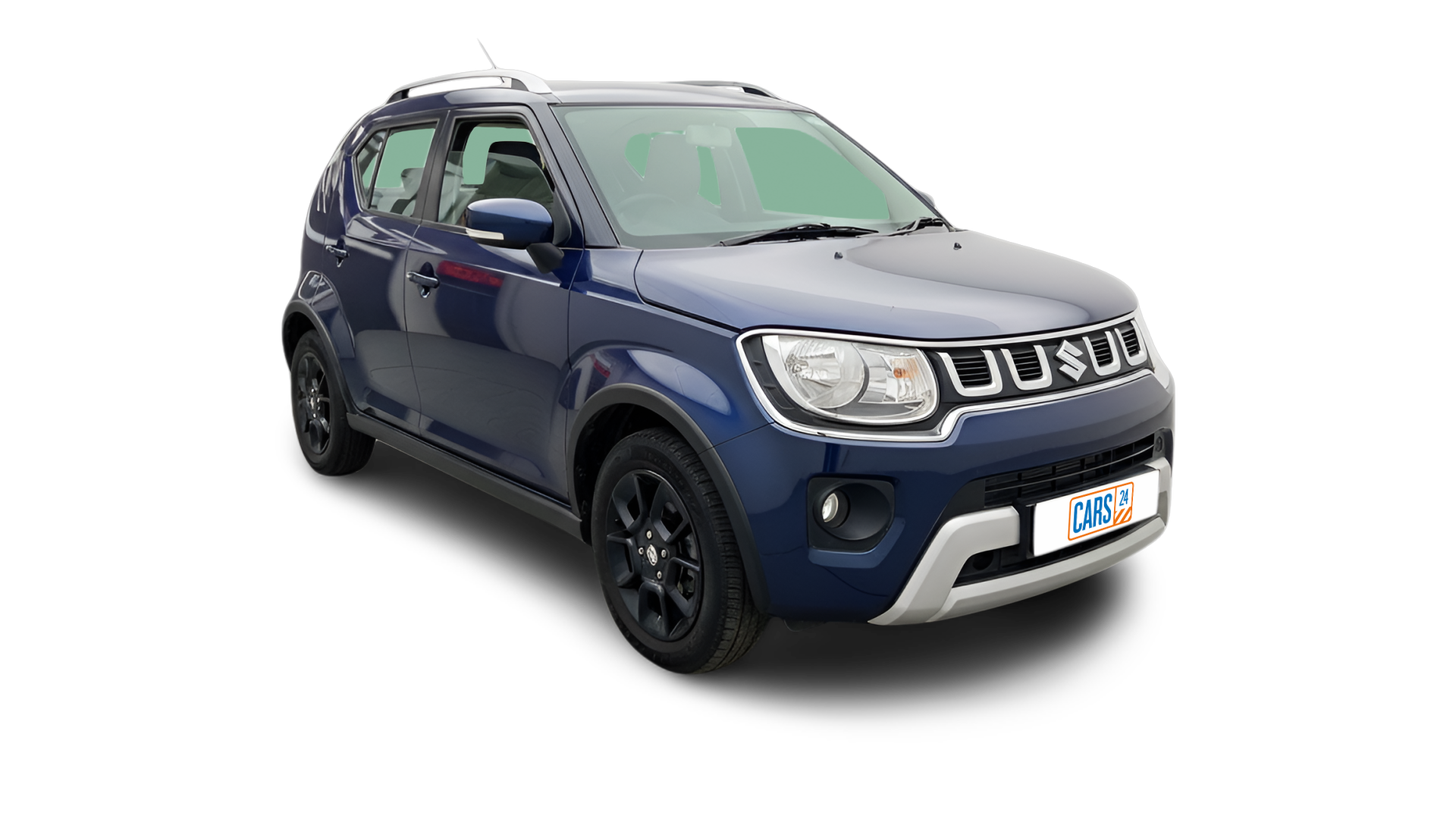 Maruti IGNIS-img